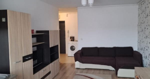 Apartament 2 camere Palladium Residence + loc de parcare comision 0%