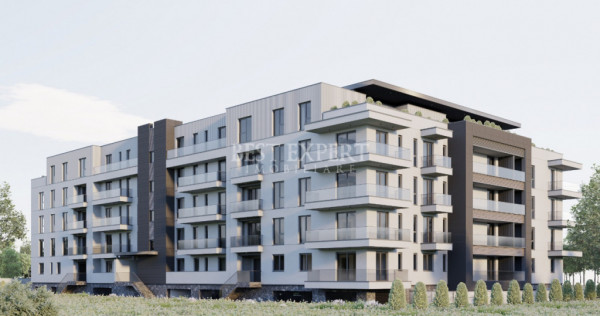 3 Camere Ideal Familie -7 minute metrou N.Teclu