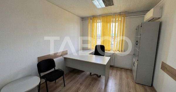 De inchiriat spatiu birou pretabil firma de consultanta 14 m