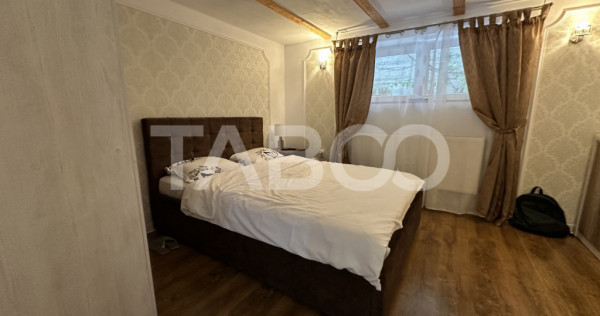 Apartament la casa pet friendly cu taxe incluse zona Tilisca