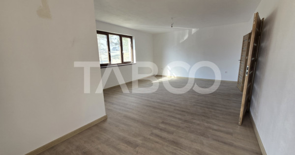 Spatiu de birouri 3 camere 120mp de inchiriat in zona DaVinc