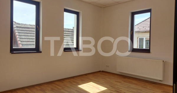 Eleganta si prestigiu - Spatiu de birouri de 110 mp zona Sub