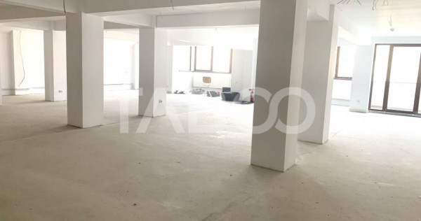 De inchiriat spatiu comercial 300 mp zona centrala Sibiu