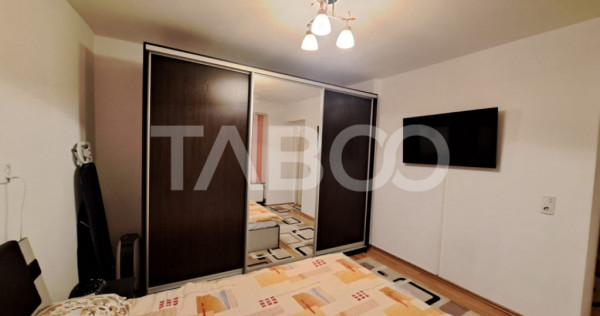 Apartament de vanzare cu 2 camere in Piata Schiller Sibiu