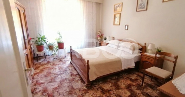 Apartament de vanzare la casa 2 camere zona Orasul de Jos Si