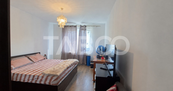 Apartament decomandat de vanzare 2 camere balcon Arhitectilo