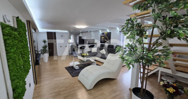 Apartament de 82mp utili cu 4 camere de vanzare in zona Raho