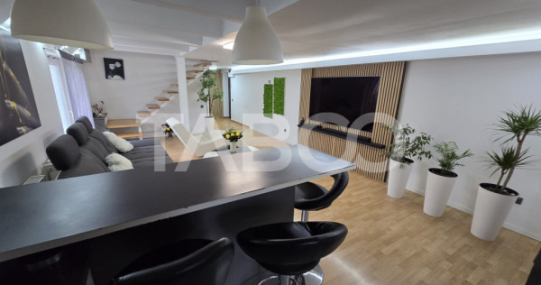 Apartament cu 4 camere de vanzare decomandate 82mp zona Raho