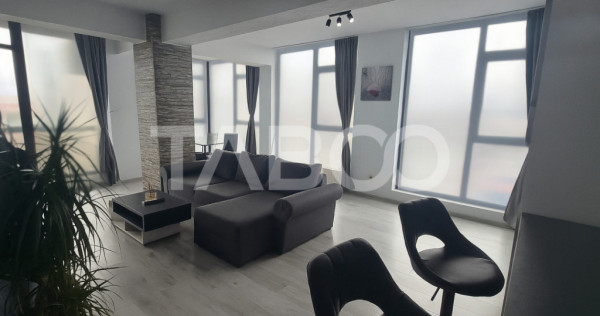 Apartament cu 2 camere de vanzare la etaj 5 cu lift Doamna S