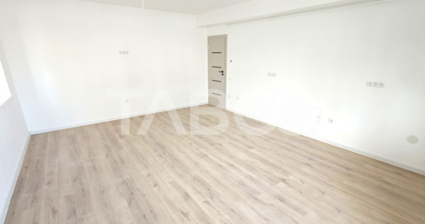 Apartament 3 camere - etaj 1 - parcare - pivnita - comision