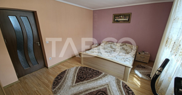 Apartament de vanzare 2 camere decomandate in zona Terezian