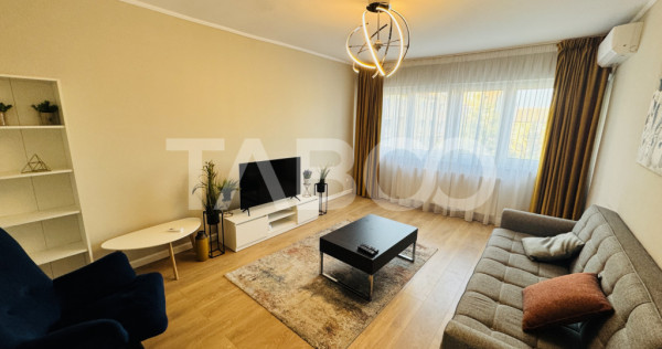 Apartament de vanzare ULTRAMODERN 57mpu balcon 12mpu Mihai V