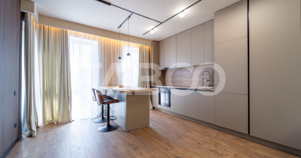 Apartament cu 2 camere in Floresti mobilat si utilat zona Ti