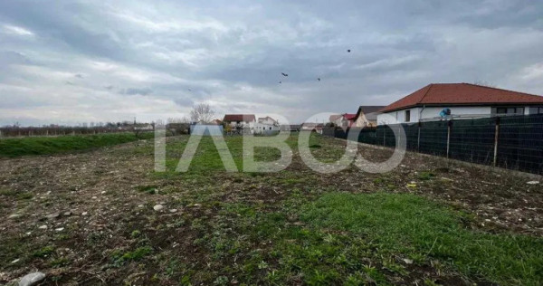 Teren intravilan de vanzare PUZ aprobat cu vedere la padure
