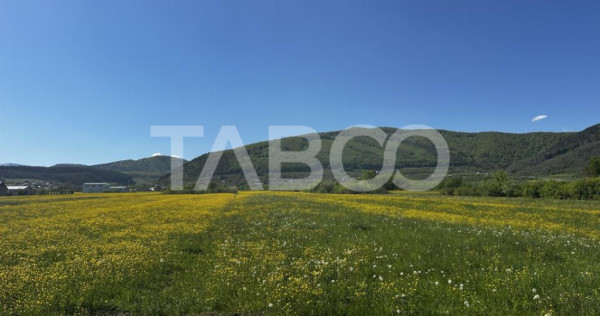 Teren de vanzare suprafata de 3000 mp in zona industriala Po