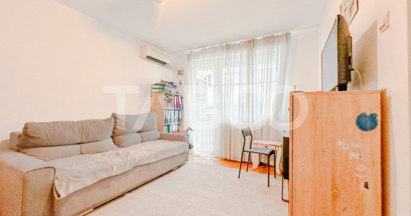 Apartament 3 camere de vanzare cartierul Grigorescu zona O.G