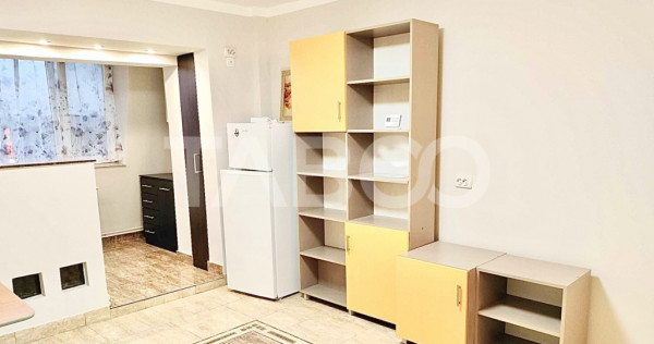 Apartament cu 2 camere de vanzare 50 mp renovat la cheie in