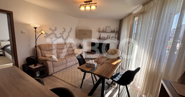 Apartament 3 camere de vanzare 65mpu cu loc de parcare