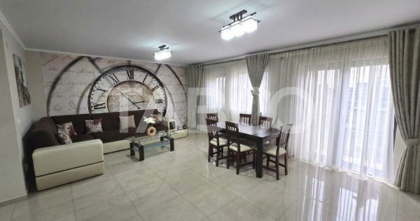Casa 4 camere 105mpu 2 bai curte libera 54mp Cartierul Arhit