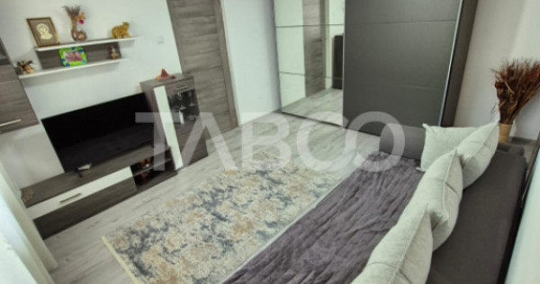 Apartament cu 3 camere de vanzare in cartierul Manastur zona