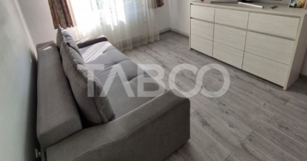 Apartament 3 camere de vanzare in Cartierul Manastur
