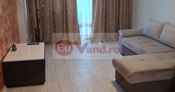 De inchiriat apartament cu 2 camere etaj 4 micro 13, 320 euro