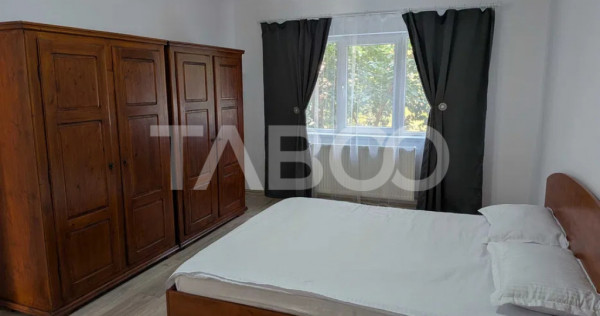 Apartament cu 3 camere in Marasti renovat izolat cu boxa zon