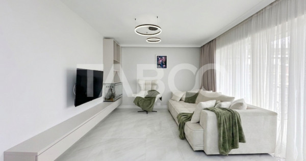 Apartament cu 2 camere de vanzare cu parcare in Cartier Sopo