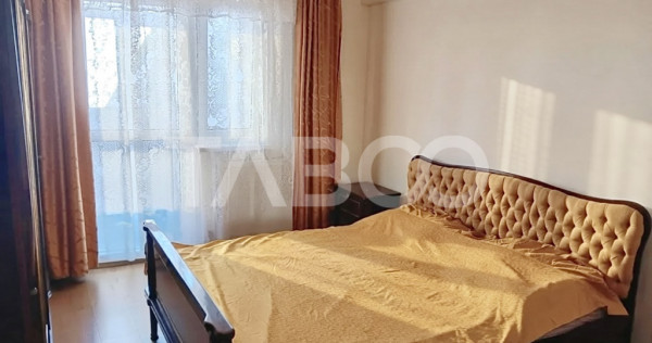 Apartament cu 3 camere in Centrul Zorilor izolat cu lift bal