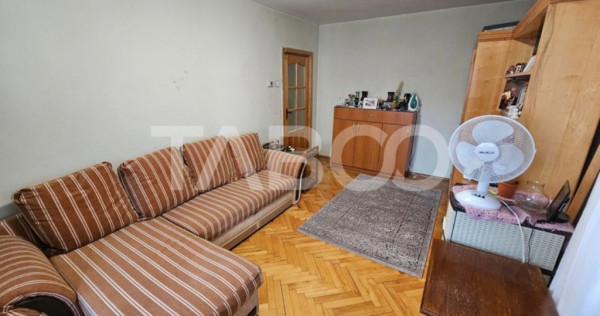 Apartament cu 4 camere decomandate de vanzare Manastur
