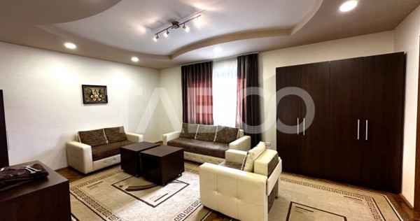 Apartament la vila in Sub Arini Sibiu - doar 2 apartamente i