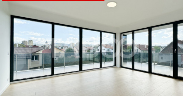 Casa Exclusivista vanzare Comision 0% in Gheorgheni Interser