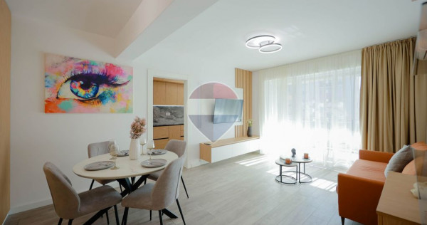 De v&acirc;nzare apartament NOU cu 2 camere, &icirc;n zona Ioșia