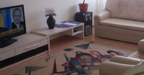 Apartament 3 camere