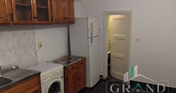 Apartament cu o cameră, zona Gării- Horea, Cluj-Napoca