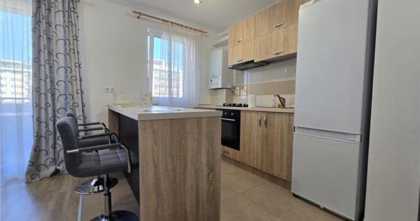 Apartament 2 Camere | Coresi | Loc de parcare Boxa
