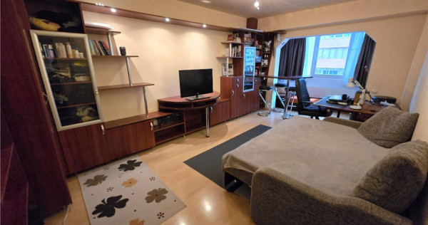 Apartament 4 Camere | 2 Bai | Racadau