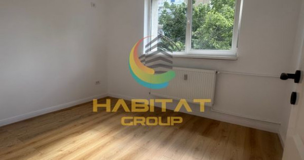 Apartament 3 Camere Parc Drumul Taberei Renovat