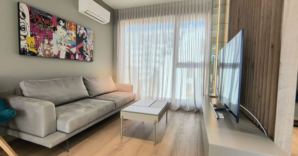 Domenii- zona Arcadia Residence- loc parcare subteran- Bloc boutique