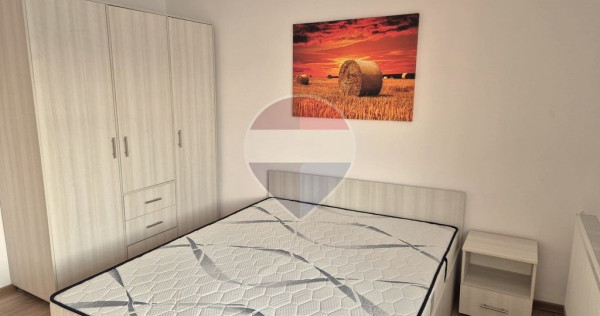Apartament 2 camere decomandat &ndash; Modern, Mobilat & Gata de mutat!