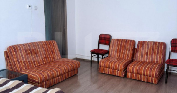 Apartament 2 camere, 38 mp, zona Centrala