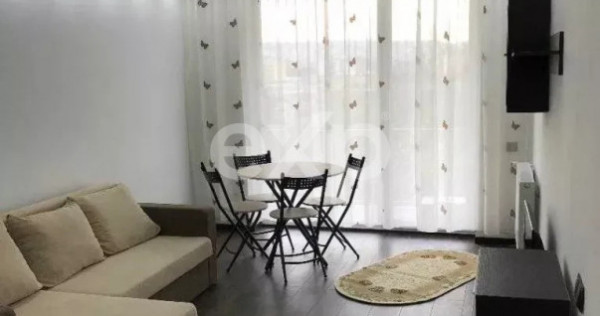 Apartament 2 camere | 47 mp | Garaj | Grigorescu &ndash; Taietur