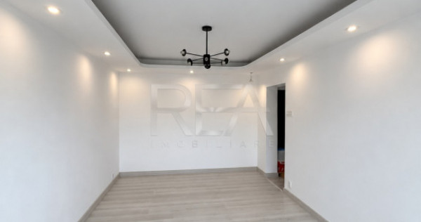 3 camere, et 7/9, 70mp, CENTRALA-Lujerului