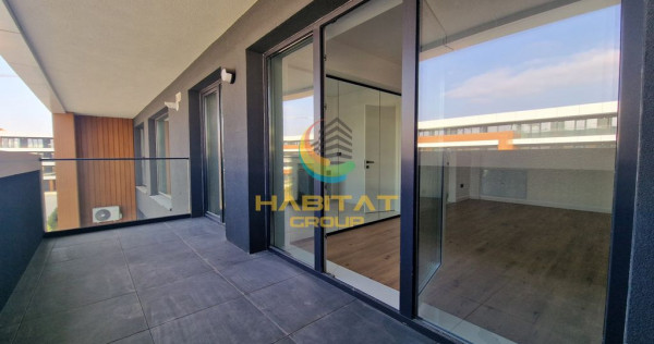 Apartament 3 camaere - 90 mp - UPPER PREMIUM