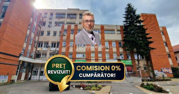 Resita Policlinica Centru Cabinete Medicale de la 12 Mp la 5