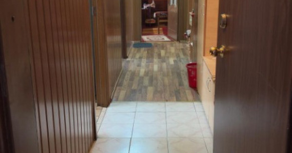 Apartament 4 camere langa piata Decebal tip D