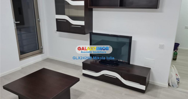 Apartament 2 camere dec a.c. 2021 Parcare - Gorjului- Lujeru