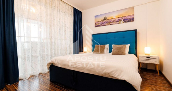 Apartament o camera, renovat, Piata Marasti Timisoara
