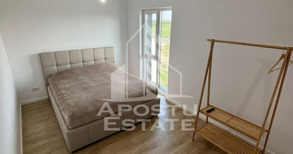 Apartament cu 2 camere de v&acirc;nzare, bloc nou ,Mehala,Timisoara