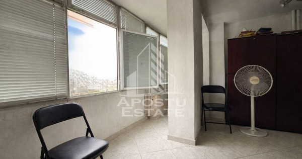 Apartament o camera de vanzare, zona Ultracentrala Timisoara